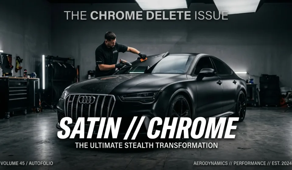 the ultimate guide to chrome delete achieve a sleek modern l 2026 04 21
