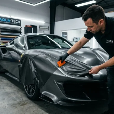 the ultimate guide to vehicle wrap design tips for a stunnin 2026 04 18