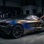 the ultimate guide to vehicle wrap materials 2026 04 17