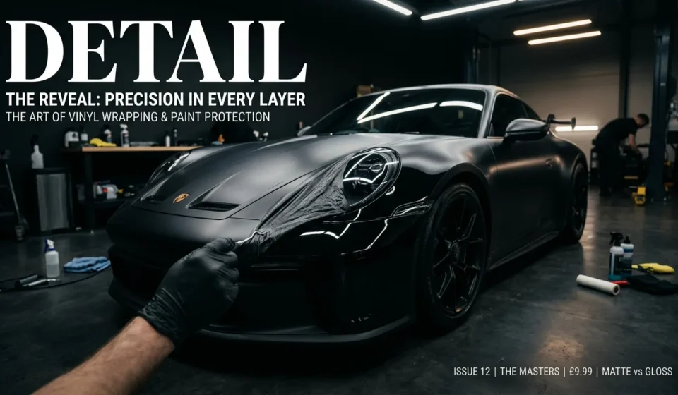 the ultimate guide to vehicle wrap removal tips for a clean 2026 04 26