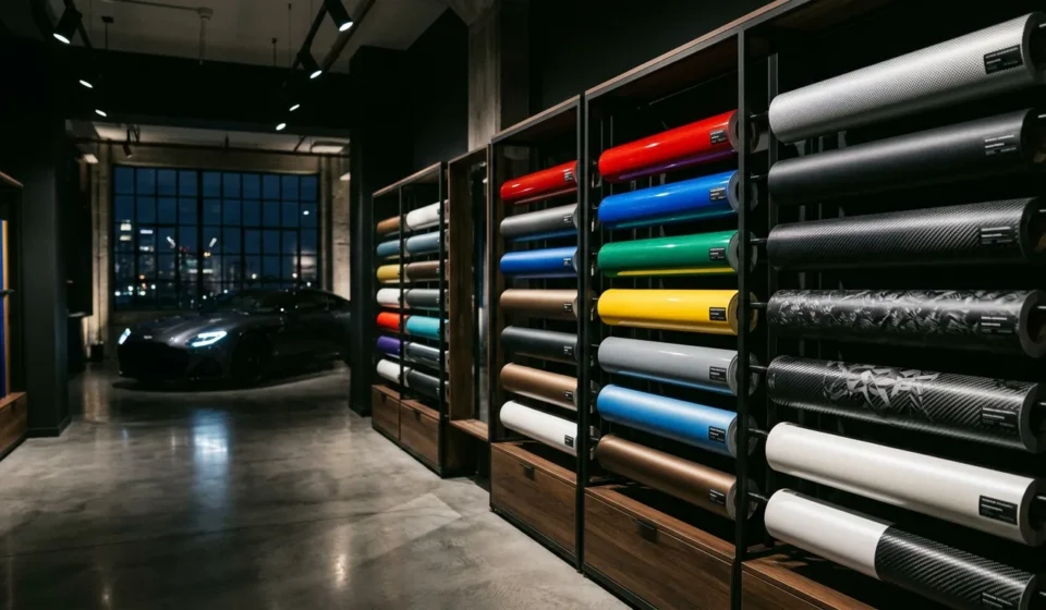 vehicle wrap cost calculator how much will your wrap cost 2026 04 18