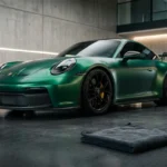 vehicle wrap maintenance 101 how to keep your wrap looking l 2026 04 19