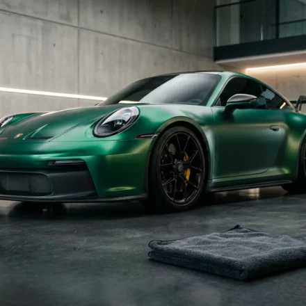 vehicle wrap maintenance 101 how to keep your wrap looking l 2026 04 19