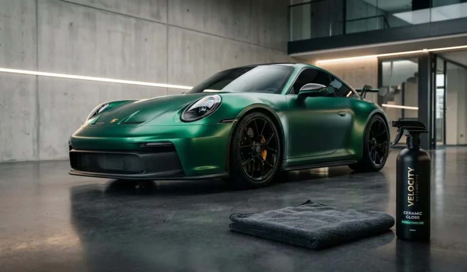 vehicle wrap maintenance 101 how to keep your wrap looking l 2026 04 19