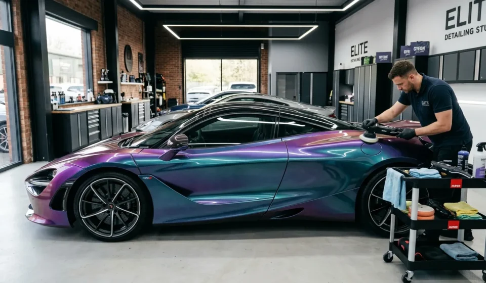 vehicle wrap warranty what you need to know about durability 2026 04 25